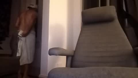 Snapshot of jamesloveridge901 chatting on 03-16-26, 07:56 jamesloveridge901 online show from 03-16-26, 07:56