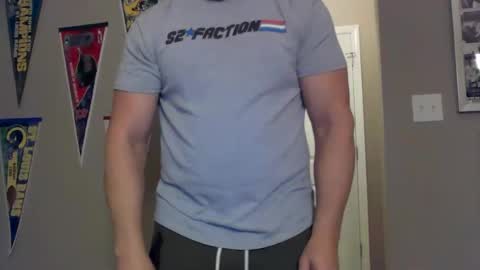 Snapshot of jamesmckendree chatting on 12-01-25, 12:32 jamesmckendree online show from 12-01-25, 12:32