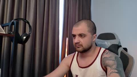 JamesMyers online show from 01-12-26, 09:36