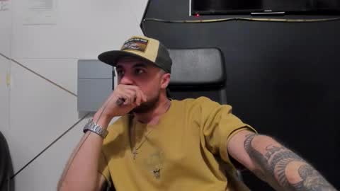 JamesMyers online show from 03-07-26, 04:42