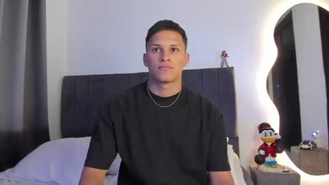James Owenn online show from 06-23-26, 03:48