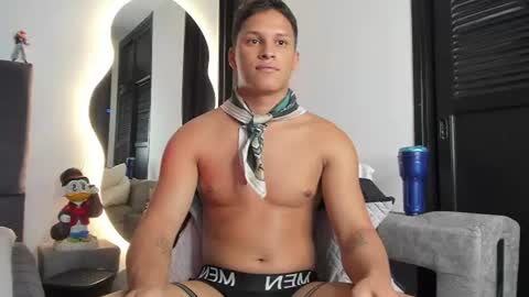 James Owenn online show from 07-23-26, 06:44