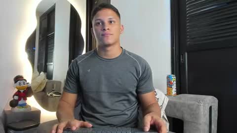 James Owenn online show from 08-01-26, 05:07