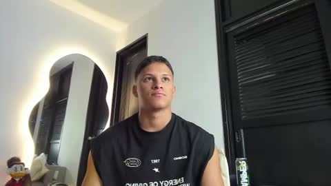 James Owenn online show from 08-03-26, 12:20