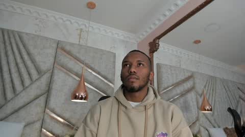 James  online show from 01-31-25, 12:18