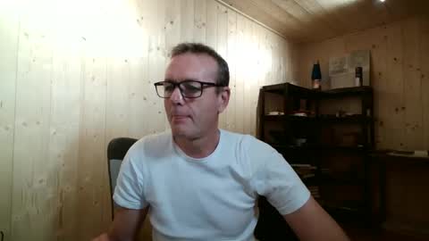 James online show from 01-25-25, 02:25