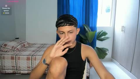 Snapshot of jamess_blanco chatting on 09-12-25, 07:14 jamess_blanco online show from 09-12-25, 07:14