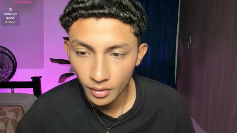 Snapshot of jamess_blanco chatting on 09-26-25, 12:03 jamess_blanco online show from 09-26-25, 12:03