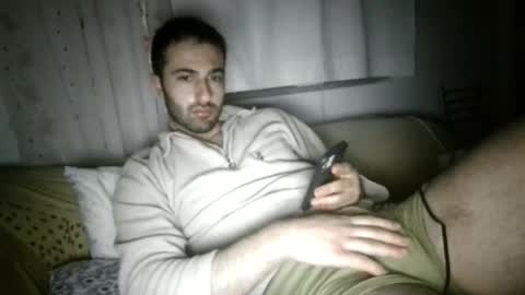 Snapshot of jamessandt chatting on 01-12-26, 08:14 jamessandt online show from 01-12-26, 08:14