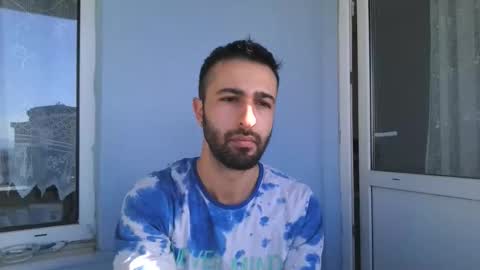 Snapshot of jamessandt chatting on 02-15-26, 07:27 jamessandt online show from 02-15-26, 07:27