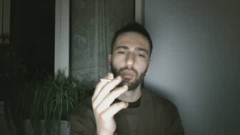 Snapshot of jamessandt chatting on 02-15-26, 08:05 jamessandt online show from 02-15-26, 08:05