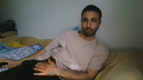 Snapshot of jamessandt chatting on 02-22-26, 02:48 jamessandt online show from 02-22-26, 02:48