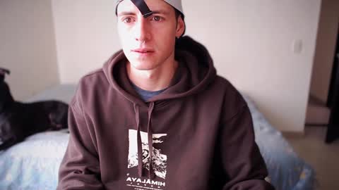 jamesss____ online show from 01-06-25, 03:29