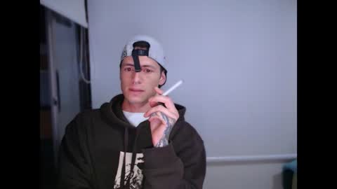 jamesss____ online show from 01-17-25, 02:50