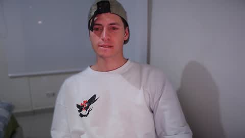 jamesss____ online show from 01-19-25, 02:04