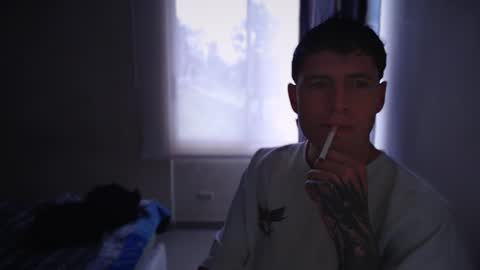 jamesss____ online show from 01-26-25, 01:47