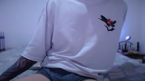 jamesss____ online show from 02-09-25, 10:11