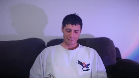 jamesss____ online show from 02-14-25, 07:12