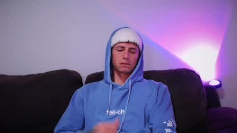 jamesss____ online show from 02-21-25, 06:15