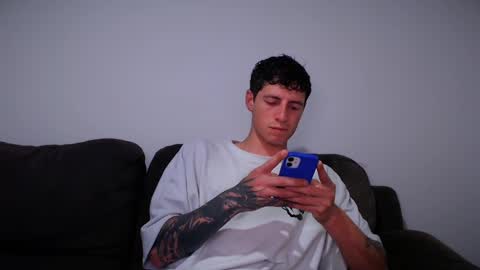 jamesss____ online show from 03-02-25, 12:09