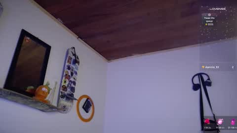 jamesss____ online show from 10-11-25, 03:50