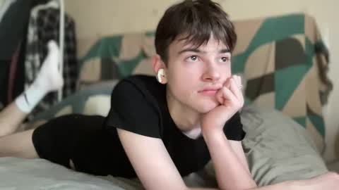 jamesstar4 online show from 02-05-26, 11:15