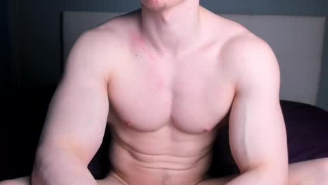 James Strong online show from 02-14-25, 01:34
