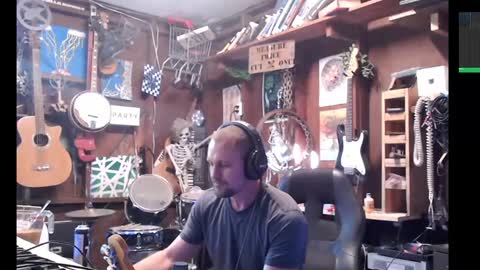 Jameswebbscope online show from 10-07-25, 03:42