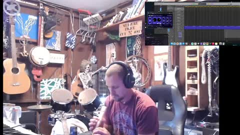 Jameswebbscope online show from 10-09-25, 03:54