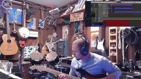 Jameswebbscope online show from 10-10-25, 03:22