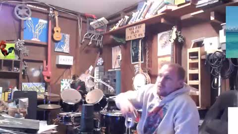 Jameswebbscope online show from 11-10-25, 06:56