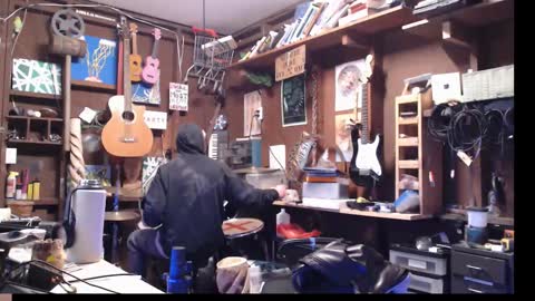 Jameswebbscope online show from 12-21-25, 02:30