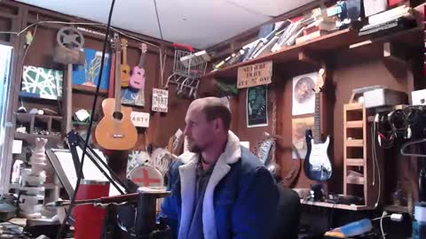 Jameswebbscope online show from 01-07-26, 07:16