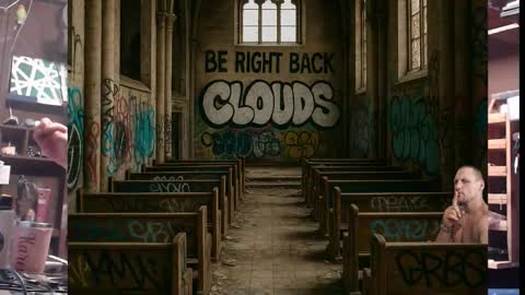 Jameswebbscope online show from 01-15-26, 04:00