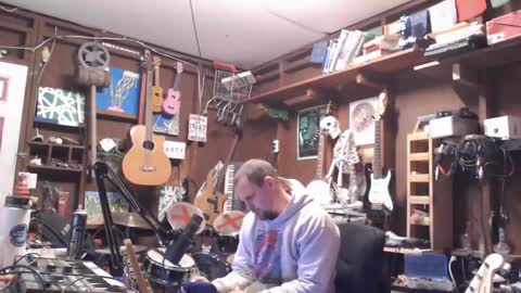 Jameswebbscope online show from 01-19-26, 12:31