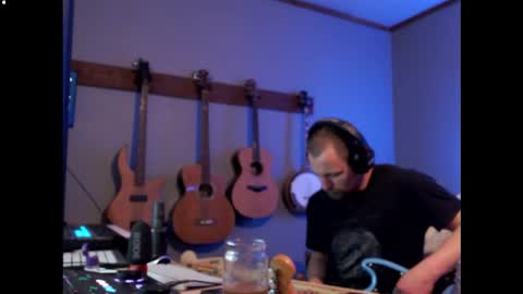 Jameswebbscope online show from 02-03-26, 07:57