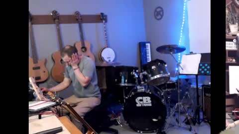 Jameswebbscope online show from 02-10-26, 07:12