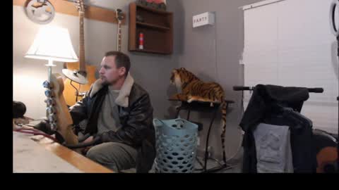 Jameswebbscope online show from 04-03-26, 10:35