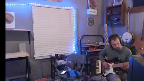 Jameswebbscope online show from 04-28-26, 05:56