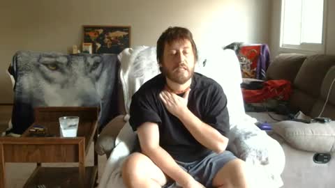 jameswolf777 online show from 09-22-25, 01:46