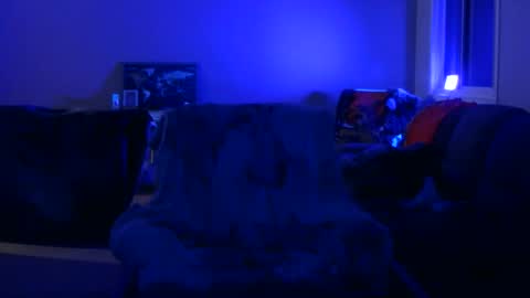 Snapshot of jameswolf777 chatting on 12-14-25, 02:00 jameswolf777 online show from 12-14-25, 02:00