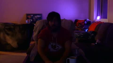 Snapshot of jameswolf777 chatting on 12-16-25, 02:38 jameswolf777 online show from 12-16-25, 02:38