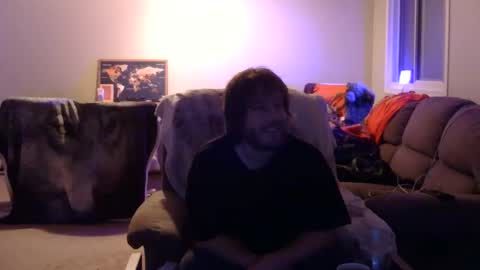 Snapshot of jameswolf777 chatting on 12-18-25, 07:14 jameswolf777 online show from 12-18-25, 07:14