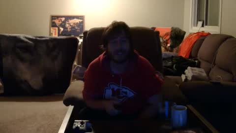 Snapshot of jameswolf777 chatting on 12-20-25, 12:51 jameswolf777 online show from 12-20-25, 12:51