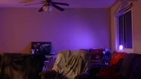 jameswolf777 online show from 01-11-26, 05:23