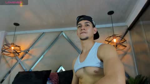--- James --- online show from 07-01-26, 09:25