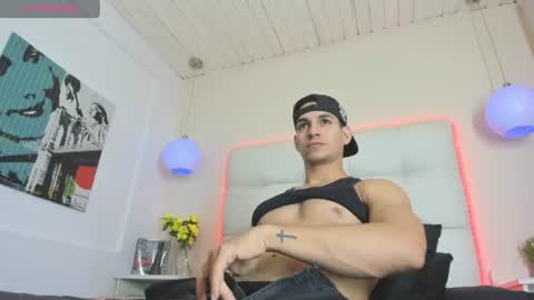 --- James --- online show from 07-18-26, 09:29