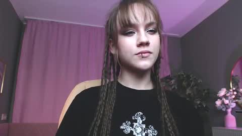 jamie_chung online show from 02-01-26, 02:32