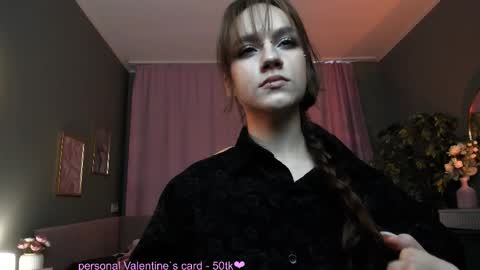 jamie_chung online show from 02-15-26, 03:03