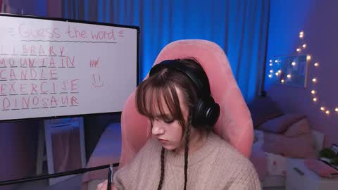 jamie_chung online show from 02-20-26, 06:19